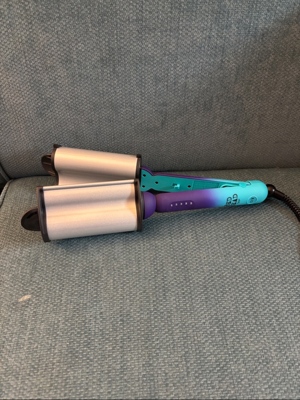 Bed Head Triple Barrel Hair Waver
